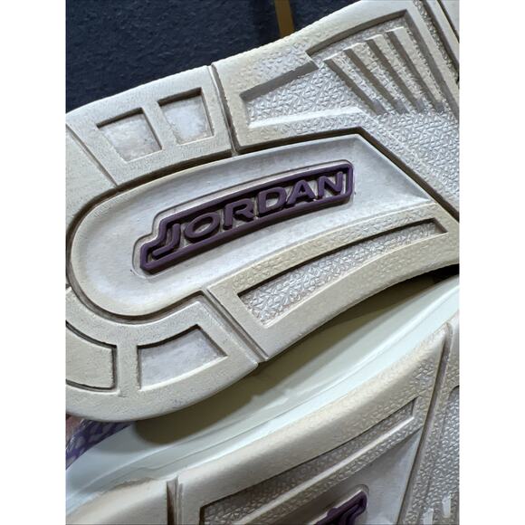 Jordan Retro Spizike Low Sneakers Kids Size 12C - Picture 6 of 10